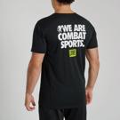 Leone WACS training T-shirt -black
